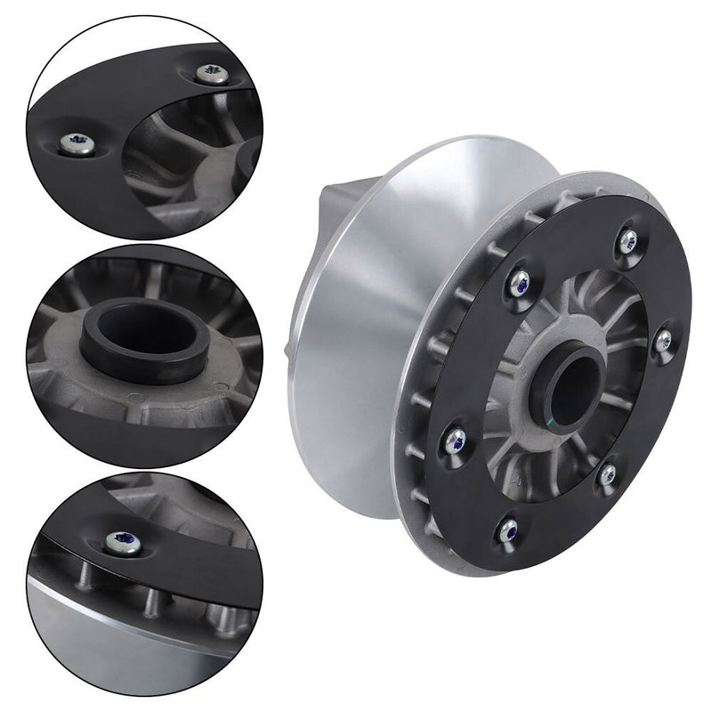 DURAFORCE ODES 800 UTV Clutch & Removal Puller for Dominator D2 D4 X2 Primary Secondary