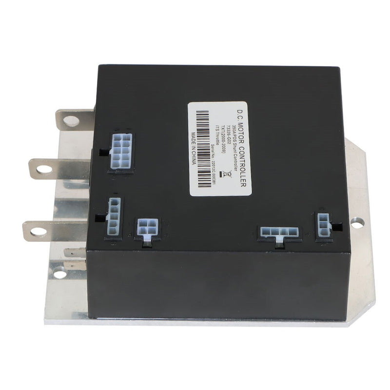 DURAFORCE 36V 350AMP Motor Controller for EZGO TXT Golf Carts 2000+ 73326-G02 G03