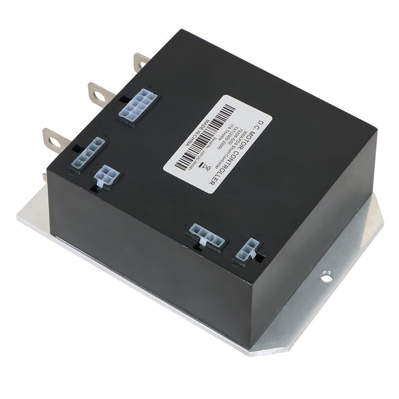 DURAFORCE 36V 350AMP Motor Controller for EZGO TXT Golf Carts 2000+ 73326-G02 G03