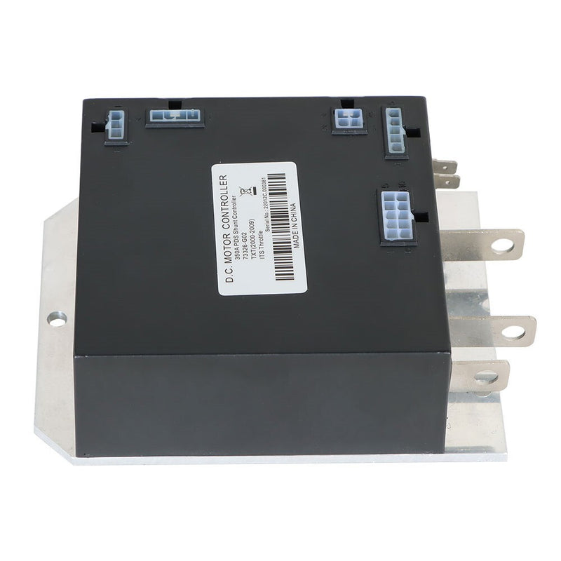DURAFORCE 36V 350AMP Motor Controller for EZGO TXT Golf Carts 2000+ 73326-G02 G03
