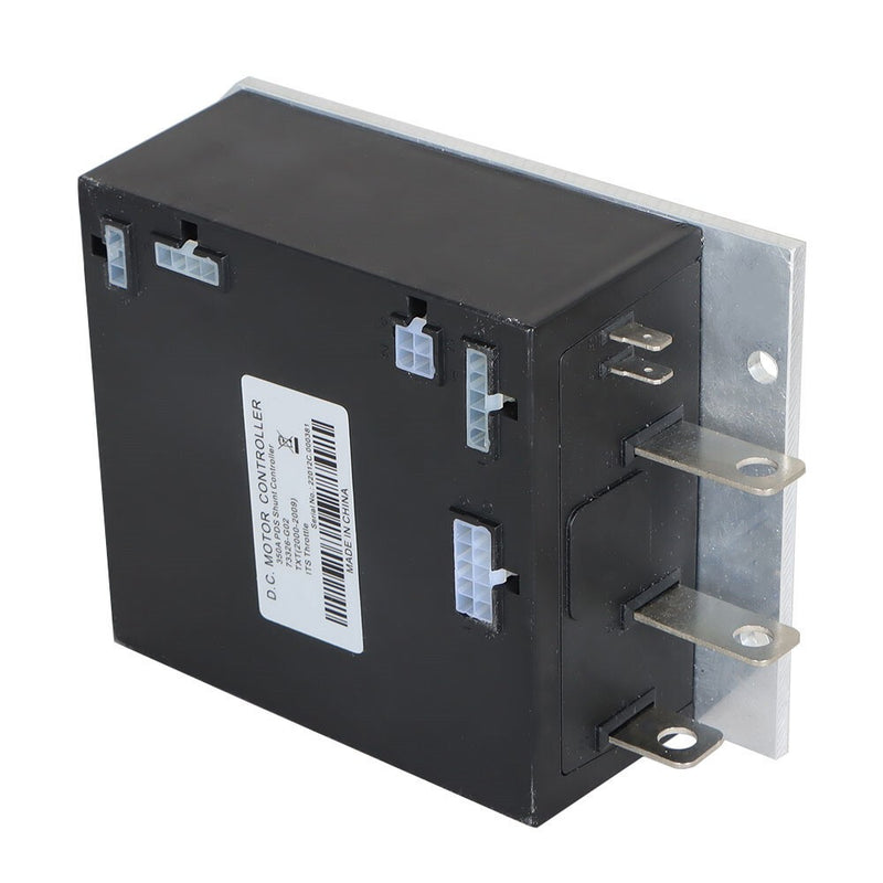 DURAFORCE 36V 350AMP Motor Controller for EZGO TXT Golf Carts 2000+ 73326-G02 G03