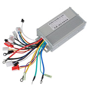 DURAFORCE 24V/36V 500W Brushless DC Motor Speed Controller for E-bike Electric Scooter