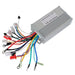 DURAFORCE 24V/36V 500W Brushless DC Motor Speed Controller for E-bike Electric Scooter