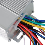 DURAFORCE 24V/36V 500W Brushless DC Motor Speed Controller for E-bike Electric Scooter