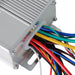 DURAFORCE 24V/36V 500W Brushless DC Motor Speed Controller for E-bike Electric Scooter