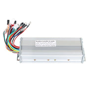 DURAFORCE 48V 1500W Brushless DC Motor Controller for Electric Scooter Bicycle