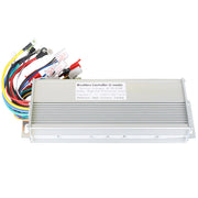 DURAFORCE 1500W DC 48V/72V Motor Speed Controller for Electric E-bike Scooter Brushless