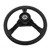 DURAFORCE Rotary Outboard Steering Kit SS13712 12ft Marine Cable System