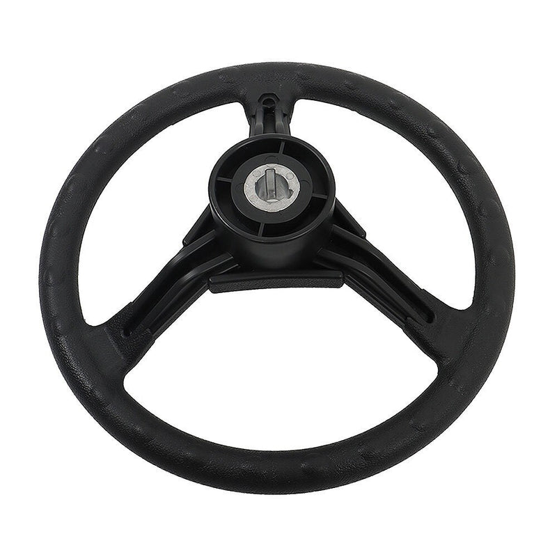 DURAFORCE Rotary Outboard Steering Kit SS13712 12ft Marine Cable System