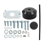 DURAFORCE Rotary Outboard Steering Kit SS13712 12ft Marine Cable System