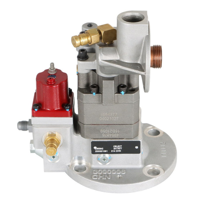 DURAFORCE Diesel Fuel Pump 3417674 4954877 3090942 for Cummins M11 N14 QSM11 ISM11 Engine