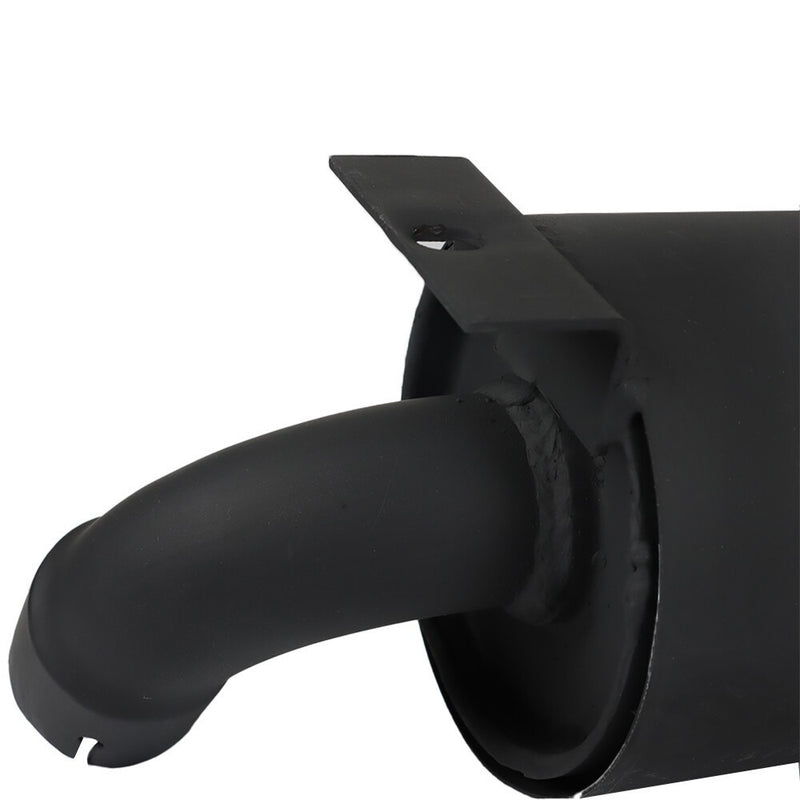 DURAFORCE Muffler & Exhaust Pipe Kit for Bobcat T190 S150 S160 S175 S185 #6683915 #7107449