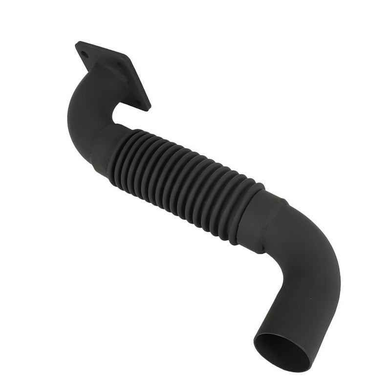 DURAFORCE Muffler & Exhaust Pipe Kit for Bobcat T190 S150 S160 S175 S185 #6683915 #7107449