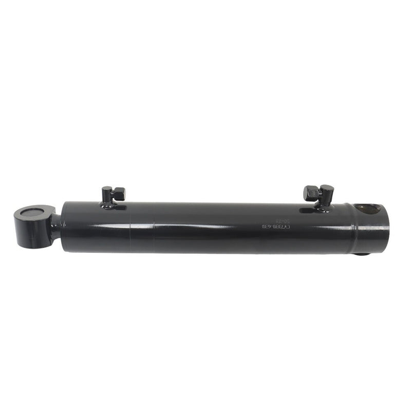 DURAFORCE 2Pcs Tilt Cylinder for Bobcat S510 T550 T595 S530 S590 S595 S550 7338638