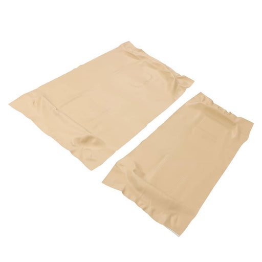 DURAFORCE Front Seat Cover Set for Club Car DS Golf Cart 2000.5+ Model Parts