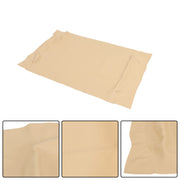 DURAFORCE Front Seat Cover Set for Club Car DS Golf Cart 2000.5+ Model Parts