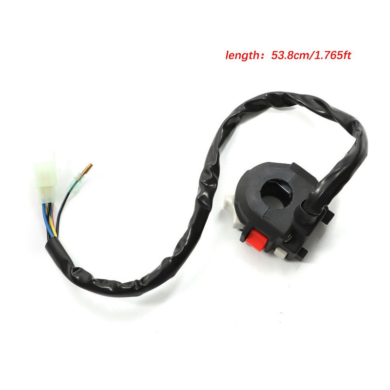 DURAFORCE Yamaha Warrior YFM350X 1997-2001 Wire Harness Regulator Ignition Coil CDI