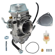 DURAFORCE New Carburetor for Polaris Predator 500 ATV 2003-2007 Quad Replacement