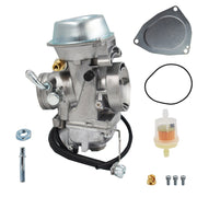 DURAFORCE New Carburetor for Polaris Predator 500 ATV 2003-2007 Quad Replacement