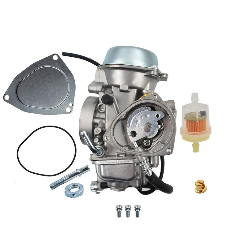 DURAFORCE New Carburetor for Polaris Predator 500 ATV 2003-2007 Quad Replacement