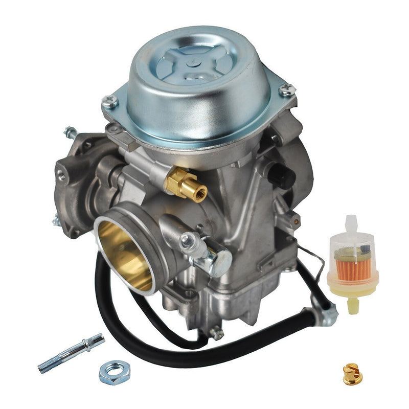 DURAFORCE New Carburetor for Polaris Predator 500 ATV 2003-2007 Quad Replacement