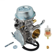 DURAFORCE New Carburetor for Polaris Predator 500 ATV 2003-2007 Quad Replacement