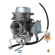 DURAFORCE New Carburetor for Polaris Predator 500 ATV 2003-2007 Quad Replacement