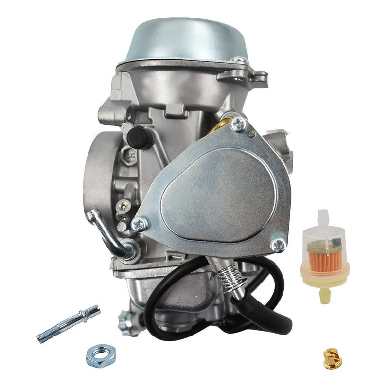 DURAFORCE New Carburetor for Polaris Predator 500 ATV 2003-2007 Quad Replacement