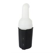 DURAFORCE Universal E-Z-GO Yamaha Golf Cart Sand Bottles with Handle & Holder Set