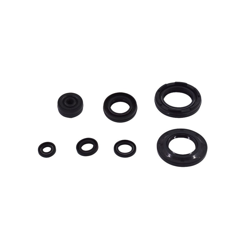 DURAFORCE Yamaha Banshee 350 Engine Oil Seals Kit 1987-2006 Replacement Parts