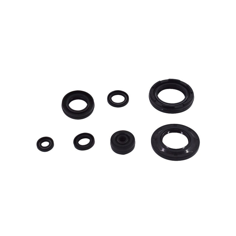 DURAFORCE Yamaha Banshee 350 Engine Oil Seals Kit 1987-2006 Replacement Parts