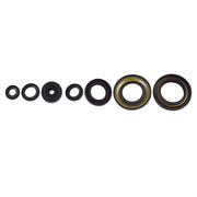 DURAFORCE Yamaha Banshee 350 Engine Oil Seals Kit 1987-2006 Replacement Parts