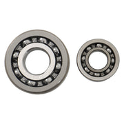 DURAFORCE Honda Sportrax 400 TRX400EX Crankshaft Bottom End Rebuild Kit 1999-2004 ATV