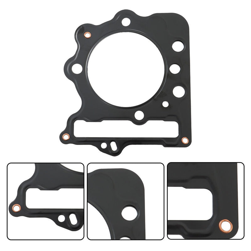 DURAFORCE Honda Sportrax 400 TRX400EX Crankshaft Bottom End Rebuild Kit 1999-2004 ATV