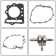 DURAFORCE Honda Sportrax 400 TRX400EX Crankshaft Bottom End Rebuild Kit 1999-2004 ATV