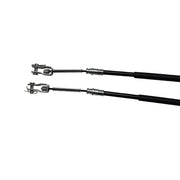 DURAFORCE EZGO TXT Medalist 1994+ Brake Cable Set w/ Pins & Clips 70969-G03