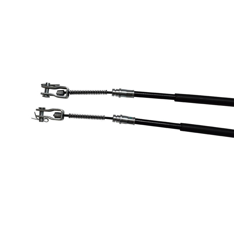 DURAFORCE EZGO TXT Medalist 1994+ Brake Cable Set w/ Pins & Clips 70969-G03