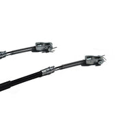 DURAFORCE EZGO TXT Medalist 1994+ Brake Cable Set w/ Pins & Clips 70969-G03