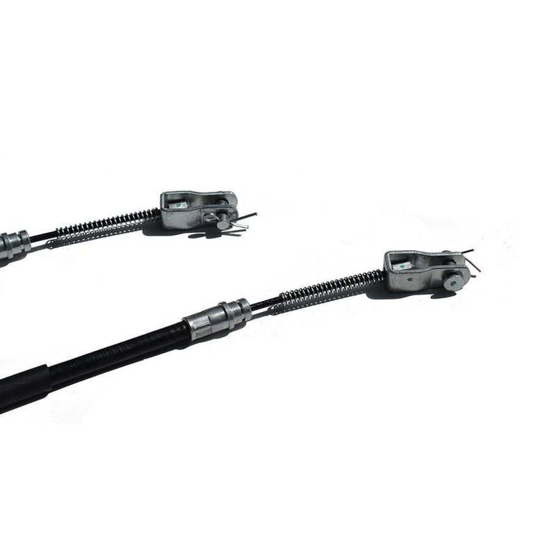 DURAFORCE EZGO TXT Medalist 1994+ Brake Cable Set w/ Pins & Clips 70969-G03
