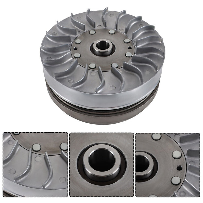 DURAFORCE Secondary Driven Clutch for UTV 250 HS HiSun Massimo Bennche Sector Strike ATV