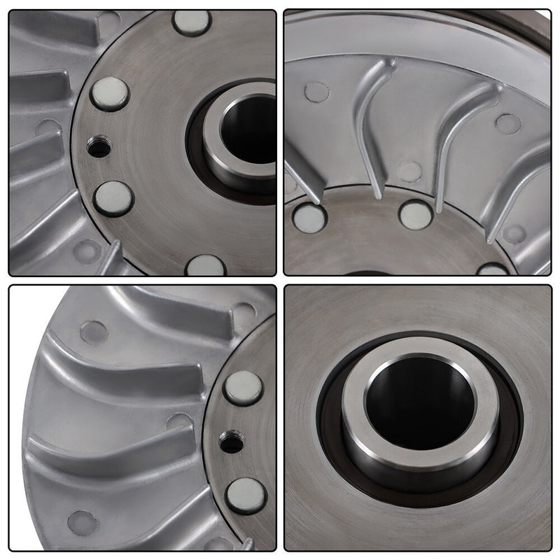 DURAFORCE Secondary Driven Clutch for UTV 250 HS HiSun Massimo Bennche Sector Strike ATV