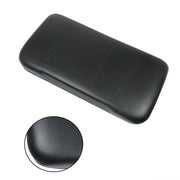 DURAFORCE Black Golf Cart Front Seat Cushion & Backrest for EZGO Medalist TXT 1994-2013