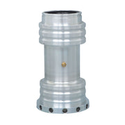 DURAFORCE Rear Axle Bearing Carrier Hub for Honda Sportrax 300 ATV 1993-2008 52200-HM3-000