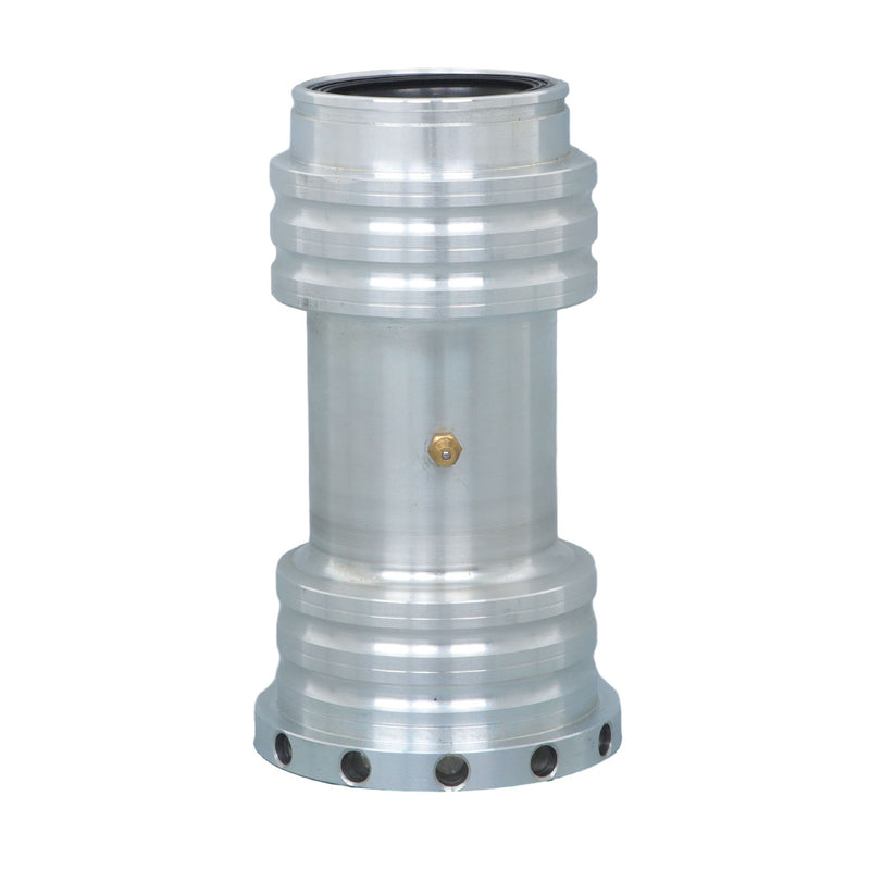 DURAFORCE Rear Axle Bearing Carrier Hub for Honda Sportrax 300 ATV 1993-2008 52200-HM3-000