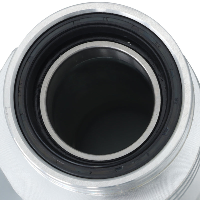 DURAFORCE Rear Axle Bearing Carrier Hub for Honda Sportrax 300 ATV 1993-2008 52200-HM3-000