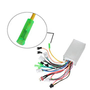DURAFORCE 36V 350W DC Brushless Motor Speed Controller for Electric Bike E-Bike