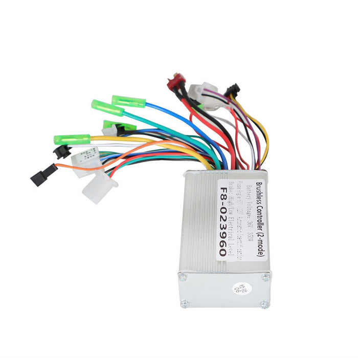 DURAFORCE 36V 350W DC Brushless Motor Speed Controller for Electric Bike E-Bike