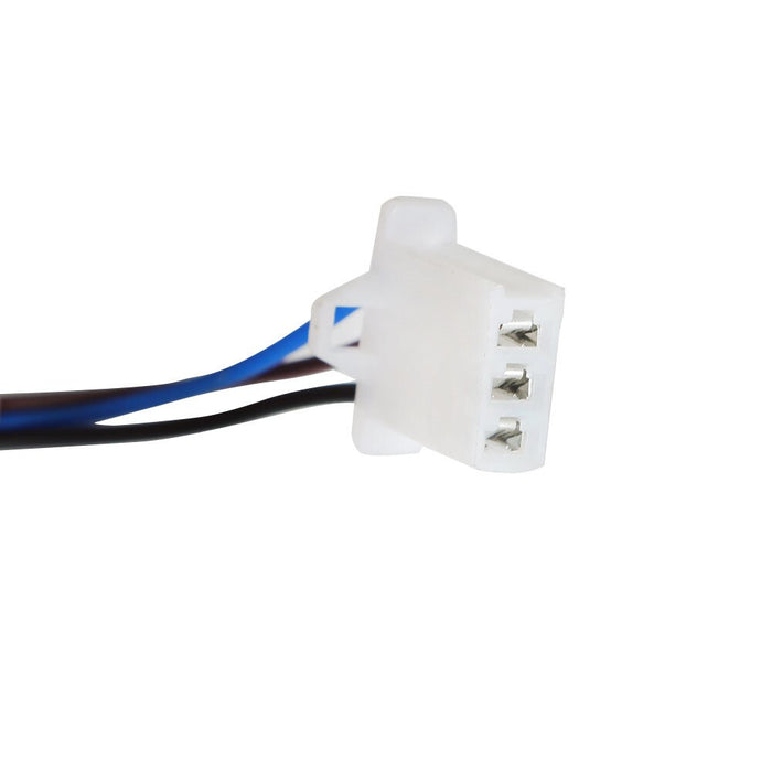 DURAFORCE 36V 350W DC Brushless Motor Speed Controller for Electric Bike E-Bike