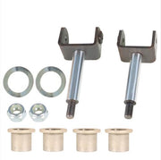 DURAFORCE Club Car Precedent 2004+ King Pin Repair Kit 2 Sets 102287201