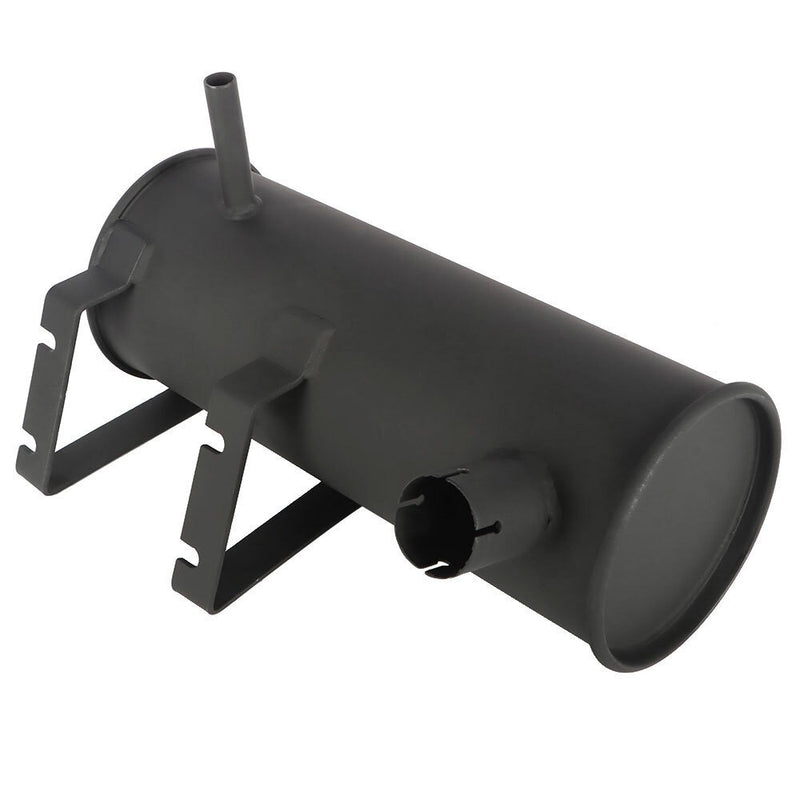 DURAFORCE Golf Cart Exhaust Muffler 2-Cycle 1967-1981 65231-78A 65231-81 Fit